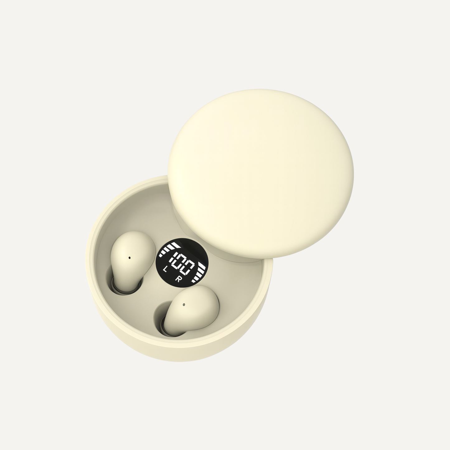 The Cloak Pods - Discreet Earbuds For Work
