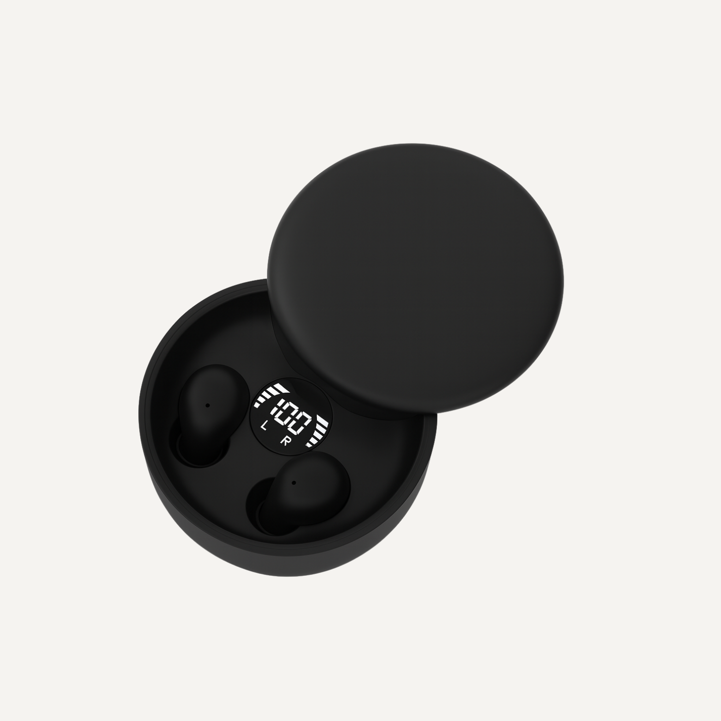 The Cloak Pods - Discreet Earbuds For Work