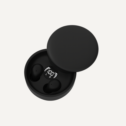 The Cloak Pods - Discreet Earbuds For Work