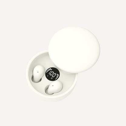 The Cloak Pods - Discreet Earbuds For Work